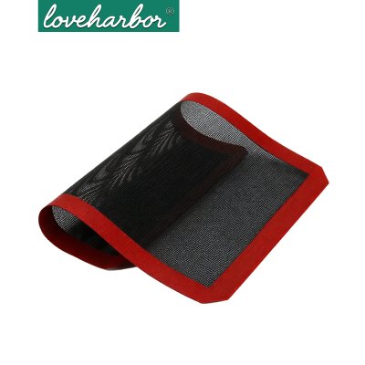 LoveHarbor LH0174 Perforated Silpat Mat (30x40 cm)