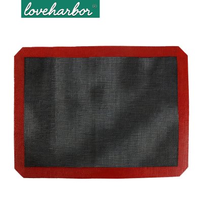 LoveHarbor LH0174 Perforated Silpat Mat (30x40 cm)