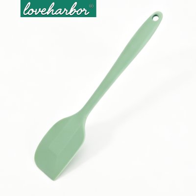LoveHarbor LH0134 Silicone Spatula L (ขนาด 27.9 x 5.5 x 1.4 cm)