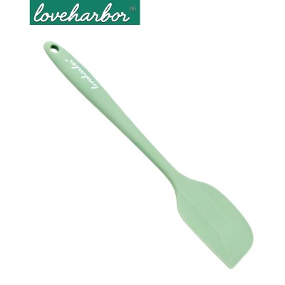 LoveHarbor LH0134 Silicone Spatula L (ขนาด 27.9 x 5.5 x 1.4 cm)