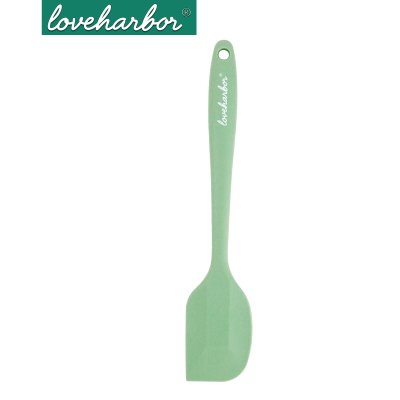 LoveHarbor LH0134 Silicone Spatula L (ขนาด 27.9 x 5.5 x 1.4 cm)
