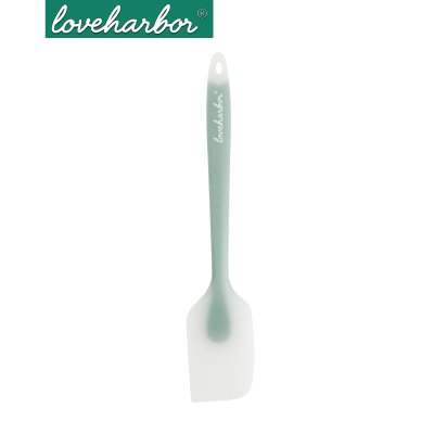 LoveHarbor LH0135 Silicone Spatula L (ขนาด 27.9 x 5.5 x 1.6 cm)