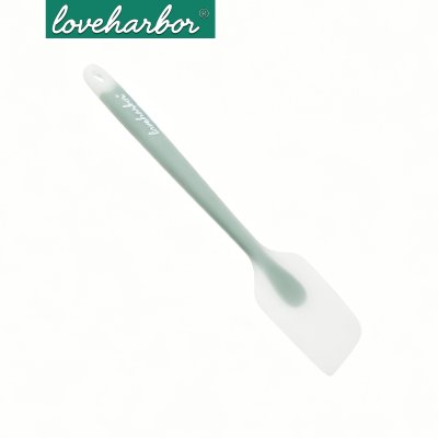 LoveHarbor LH0135 Silicone Spatula L (ขนาด 27.9 x 5.5 x 1.6 cm)