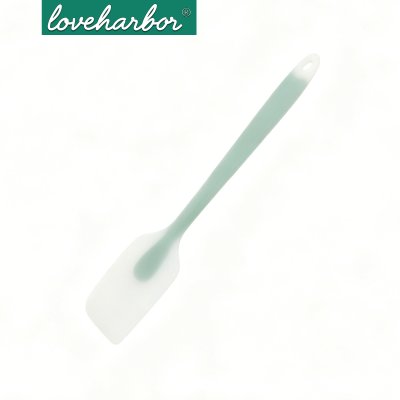 LoveHarbor LH0135 Silicone Spatula L (ขนาด 27.9 x 5.5 x 1.6 cm)