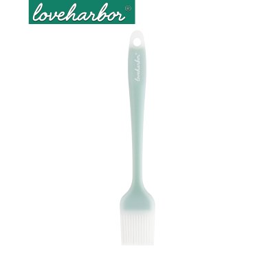 แปรงซิลิโคนทาซอสอเนกประสงค์ LoveHarbor LH0237 Silicone Brush 20.9x3.5x1 cm