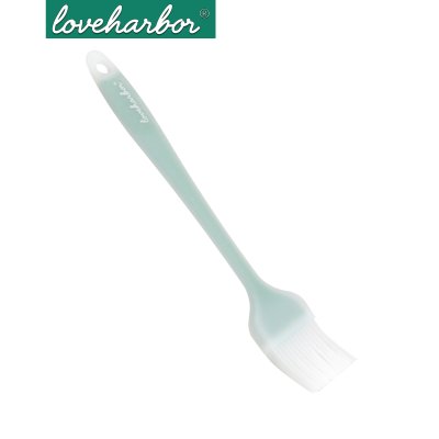 แปรงซิลิโคนทาซอสอเนกประสงค์ LoveHarbor LH0237 Silicone Brush 20.9x3.5x1 cm