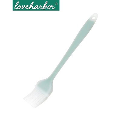 แปรงซิลิโคนทาซอสอเนกประสงค์ LoveHarbor LH0237 Silicone Brush 20.9x3.5x1 cm