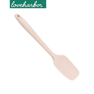 LoveHarbor (LH0136) พายซิลิโคนทรงช้อน 27.4 cm