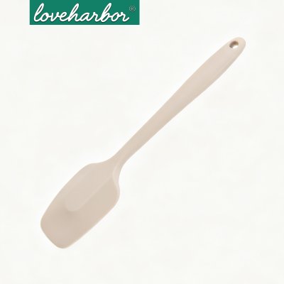 LoveHarbor (LH0136) พายซิลิโคนทรงช้อน 27.4 cm