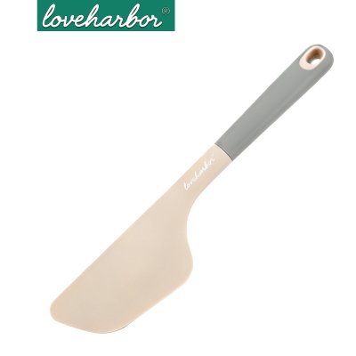 LoveHarbor LH0240 Silicone Cream Spatula (ขนาด 34x7.5x2.5 ซม.)