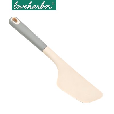 LoveHarbor LH0240 Silicone Cream Spatula (ขนาด 34x7.5x2.5 ซม.)