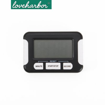 LoveHarbor LH0167 Magnetic Digital Timer นาฬิกาจับเวลาดิจิทัล