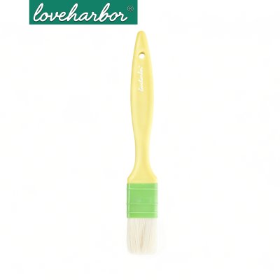 LoveHarbor LH0171 Pastry Brush – แปรงทาเนยและซอส