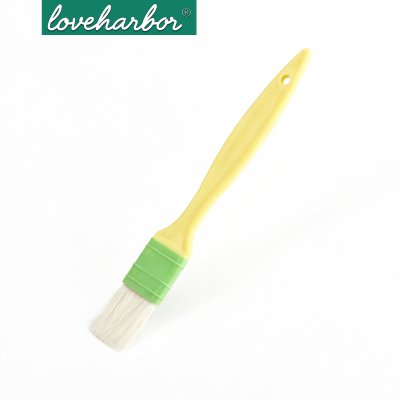 LoveHarbor LH0171 Pastry Brush – แปรงทาเนยและซอส
