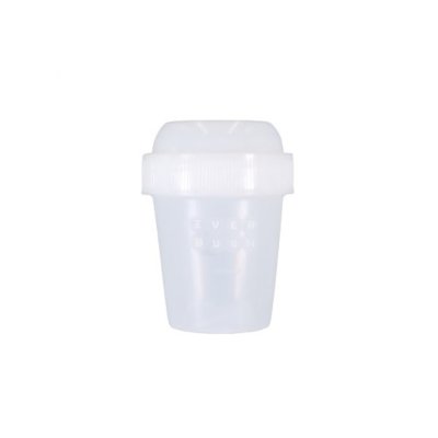 EB กระบอกเขย่ามัทฉะPP 70ml.
