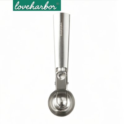 LoveHarbor LH0165 Premium Ice Cream Scoop 18x4.8x4.8cm ที่ตักไอศกรีม