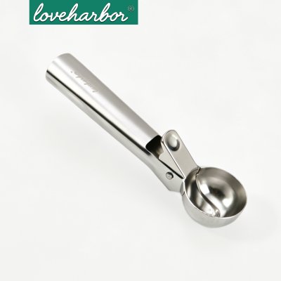 LoveHarbor LH0165 Premium Ice Cream Scoop 18x4.8x4.8cm ที่ตักไอศกรีม