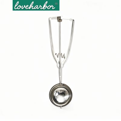 LoveHarbor LH0166 ที่ตักไอศกรีม ขนาด 22 x 5.2 x 3.3 ซม.
