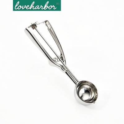LoveHarbor LH0166 ที่ตักไอศกรีม ขนาด 22 x 5.2 x 3.3 ซม.