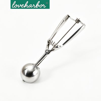 LoveHarbor LH0166 ที่ตักไอศกรีม ขนาด 22 x 5.2 x 3.3 ซม.