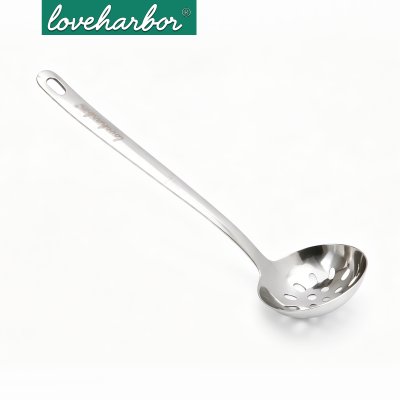 LoveHarbor (LH0281) Stainless Steel Strainer | กระชอนสุกี้สเตนเลสเกรดพรีเมียม