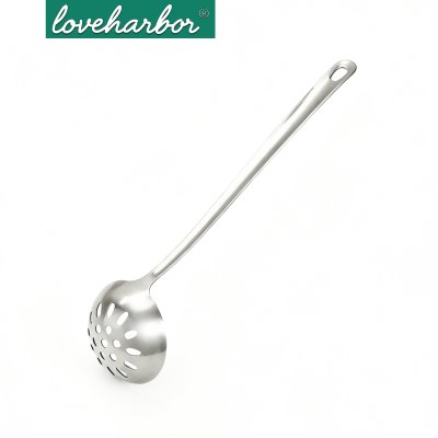 LoveHarbor (LH0281) Stainless Steel Strainer | กระชอนสุกี้สเตนเลสเกรดพรีเมียม