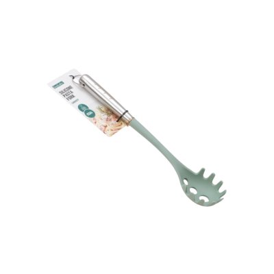 LoveHarbor LH0077 – Silicone Pasta Fork ตักเส้นนุ่มลื่น ไม่สะดุด