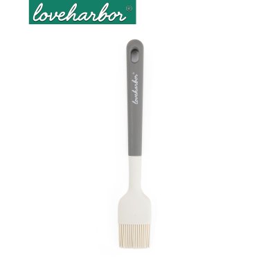 LoveHarbor LH0069 Silicone Pastry Brush (แปรงซิลิโคนทูโทน)