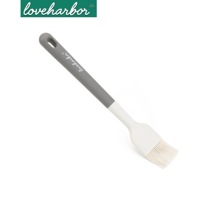 LoveHarbor LH0069 Silicone Pastry Brush (แปรงซิลิโคนทูโทน)