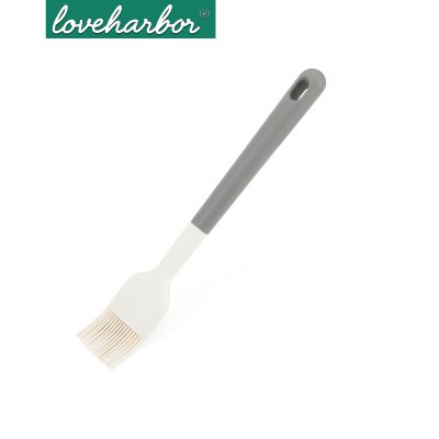 LoveHarbor LH0069 Silicone Pastry Brush (แปรงซิลิโคนทูโทน)