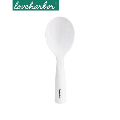 LoveHarbor Standing Rice Spoon (รุ่น LH0164)