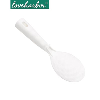 LoveHarbor Standing Rice Spoon (รุ่น LH0164)