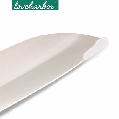 LoveHarbor LH0108 มีดเชฟคมกริบ ขนาด 29.6 ซม. สแตนเลสพรีเมียม