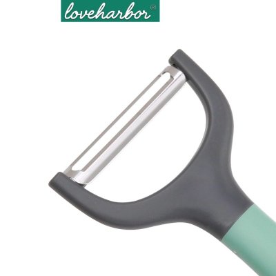 LoveHarbor LH0088 Y-Shaped Planer ที่ขูดผิวอเนกประสงค์ ดีไซน์ตัว Y จับถนัดมือ