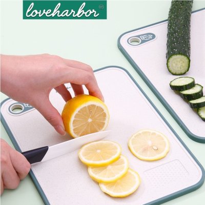 LoveHarbor รุ่น LH0094 มีดปอกผลไม้เซรามิก ดีไซน์มินิมอล