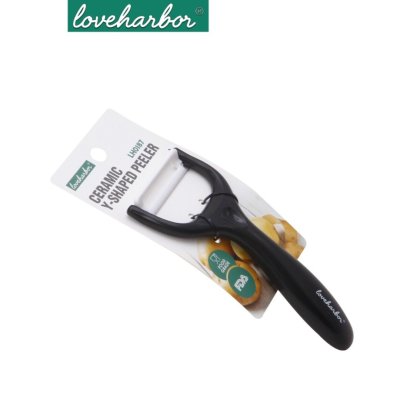 LoveHarbor LH0187 Ceramic Planer – ที่ขูดผิวเคลือบเซรามิคเกรดพรีเมียม