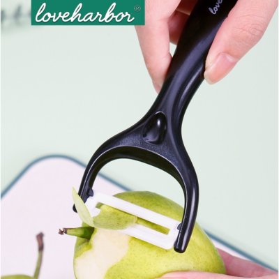 LoveHarbor LH0187 Ceramic Planer – ที่ขูดผิวเคลือบเซรามิคเกรดพรีเมียม