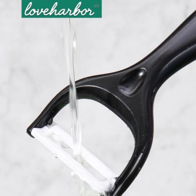 LoveHarbor LH0187 Ceramic Planer – ที่ขูดผิวเคลือบเซรามิคเกรดพรีเมียม