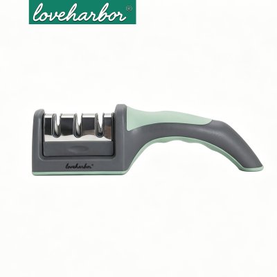 LoveHarbor LH0146 ที่ลับมีดแบบด้ามจับ ขนาด 24.2x5x6.2 ซม.
