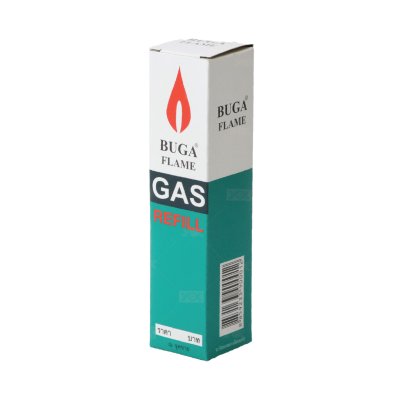 แก๊สคลาสสิคเฟลมเติมไฟแช็ค 80cc.