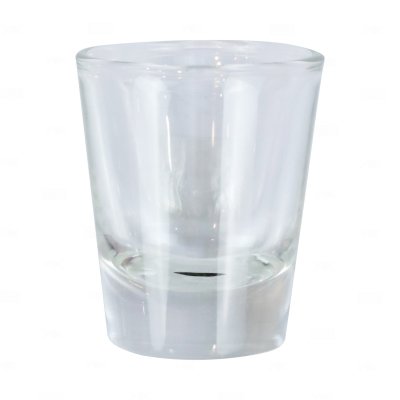 ยกแพ็คสุดคุ้ม 12 ชิ้น/แพ็ค แก้วชอต LG-440502 ขนาด 45 ml.