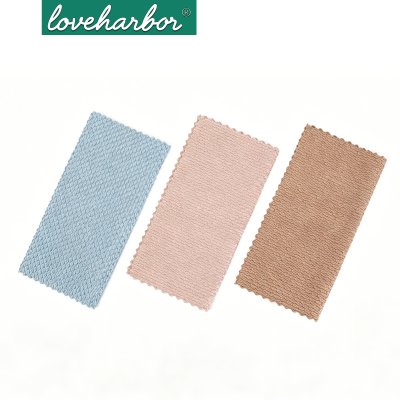 LoveHarbor LH0161 ผ้าเช็ดจานเส้นใยไมโครไฟเบอร์แบบซึมซับพิเศษ