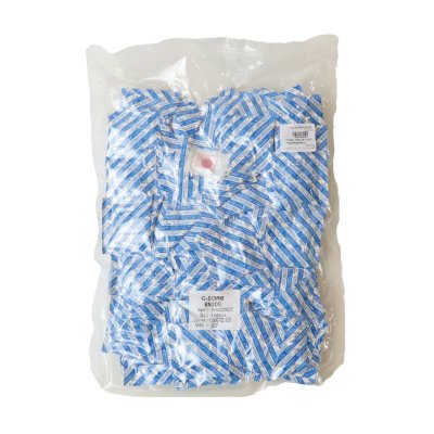 Oxygen Absorber K200 สารดูดซับออกซิเจน 200 cc ยืดอายุอาหาร กันรา