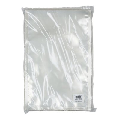 ซองไนล่อน ซีล 3 ด้าน 80 mic. 200x300 mm. (100ใบ)
