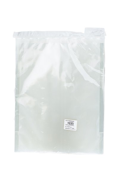 SAK ซองไนล่อน ซีล 3 ด้าน หนา 80 ไมครอน ขนาด 220x285 mm. (แพ็ค 100 ใบ) ซองซีล ถนอมอาหาร/สินค้า กันชื้น กันอากาศ