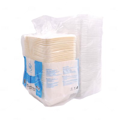 Fest (HB001) กล่องไฮบริด ช้อยส์ 650 มล. (50ชิ้น)