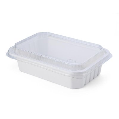 Fest (HM001) กล่องไฮบริด ไบโอ 600 มล. (25ชิ้น)