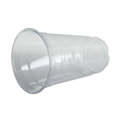 EPP แก้ว 20 oz. (R98) PET (15g.) รุ่นหนา (50ชิ้น/แถว)