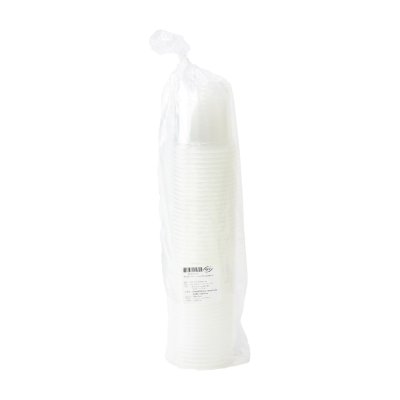 แก้วแคปซูล EICI 12oz. (U95) PPN (50ชิ้น/แพ็ค)
