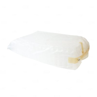 CPI ขวด PET 500 cc. (เหลี่ยม) พร้อมฝา (150 ใบ)